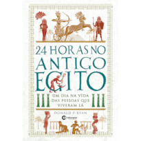 PLURAL - 24 HORAS NO ANTIGO EGITO