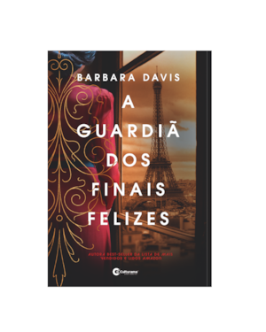 PLURAL - A GUARDIÃ DOS FINAIS FELIZES