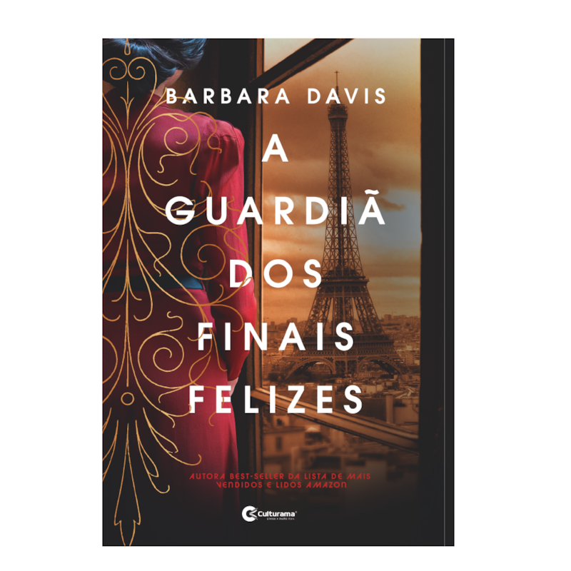 PLURAL - A GUARDIÃ DOS FINAIS FELIZES