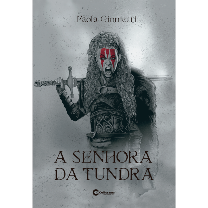 PLURAL - A SENHORA DA TUNDRA