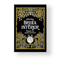 PLURAL - BRUXA INTERIOR - RESGATE SEU PODER ANCESTRAL