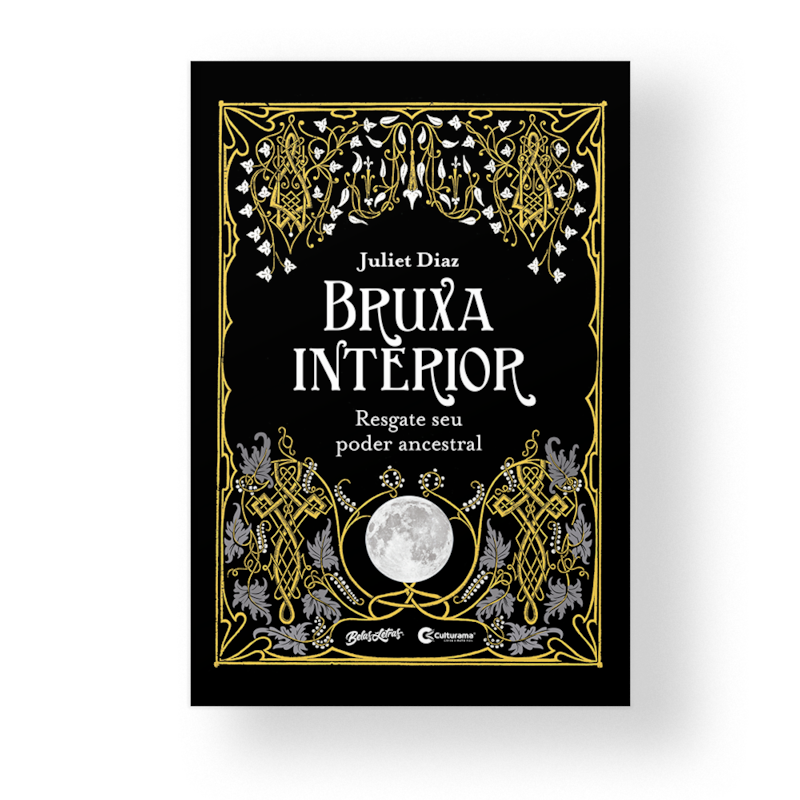 PLURAL - BRUXA INTERIOR - RESGATE SEU PODER ANCESTRAL