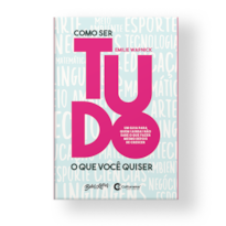 PLURAL - COMO SER TUDO O QUE VOCÊ QUISER