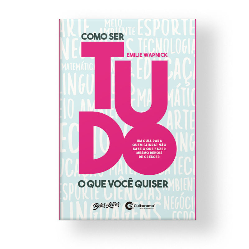 PLURAL - COMO SER TUDO O QUE VOCÊ QUISER