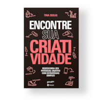 PLURAL - ENCONTRE SUA CRIATIVIDADE