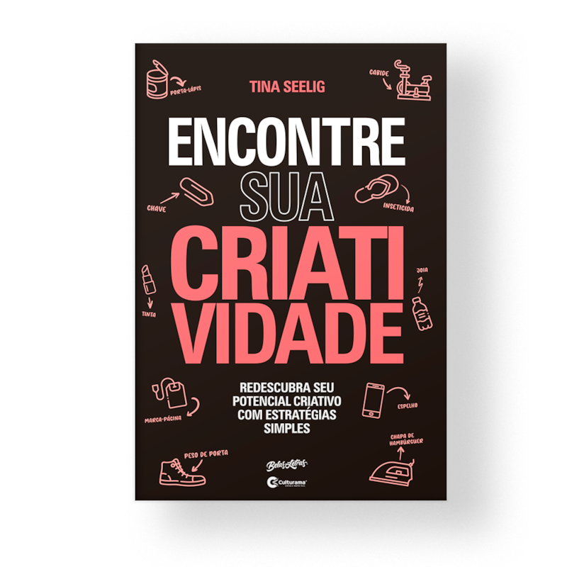 PLURAL - ENCONTRE SUA CRIATIVIDADE