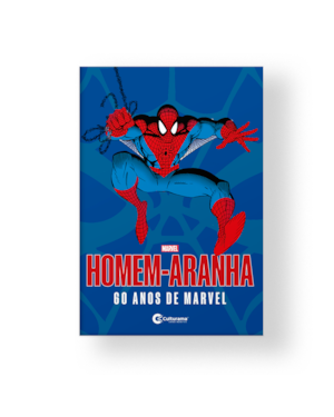 PLURAL - HOMEM-ARANHA 60 ANOS