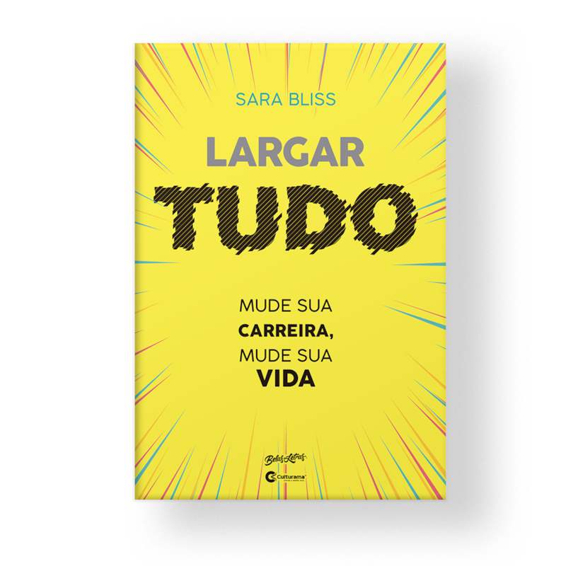 PLURAL - LARGAR TUDO