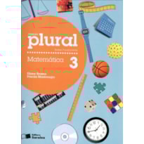 PLURAL - MATEMÁTICA - 3º Ano