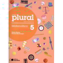 PLURAL - MATEMÁTICA - 5º Ano