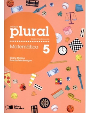 PLURAL - MATEMÁTICA - 5º Ano