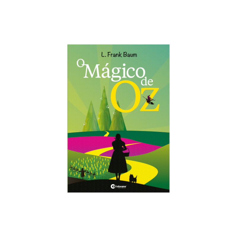 PLURAL - O MÁGICO DE OZ