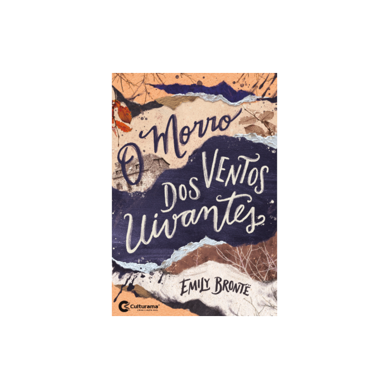 PLURAL - O MORRO DOS VENTOS UIVANTES