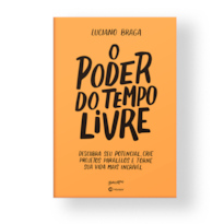 PLURAL - O PODER DO TEMPO LIVRE