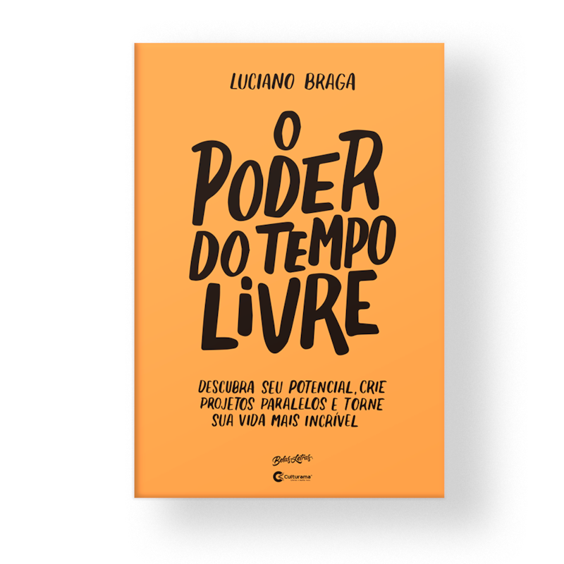 PLURAL - O PODER DO TEMPO LIVRE