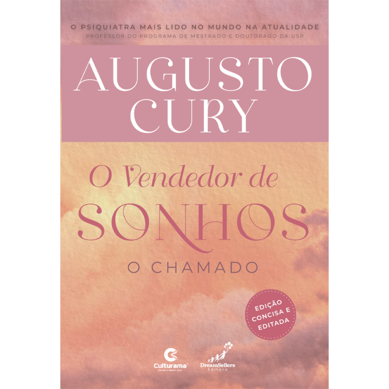 PLURAL - O VENDEDOR DE SONHOS 1 - O CHAMADO