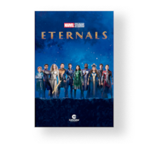 PLURAL - OS ETERNOS - CURIOSIDADES E BASTIDORES DO FILME