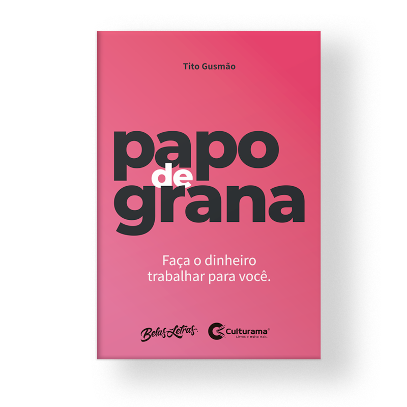 PLURAL - PAPO DE GRANA