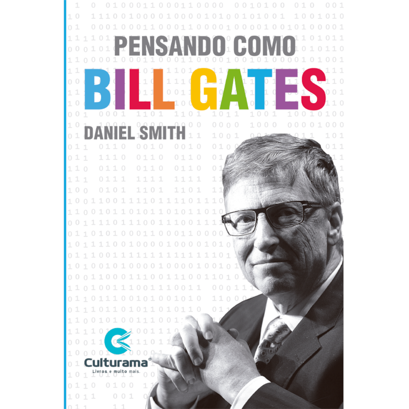 PLURAL - PENSANDO COMO BILL GATES