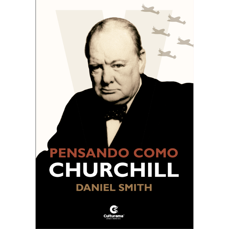 PLURAL - PENSANDO COMO CHURCHILL