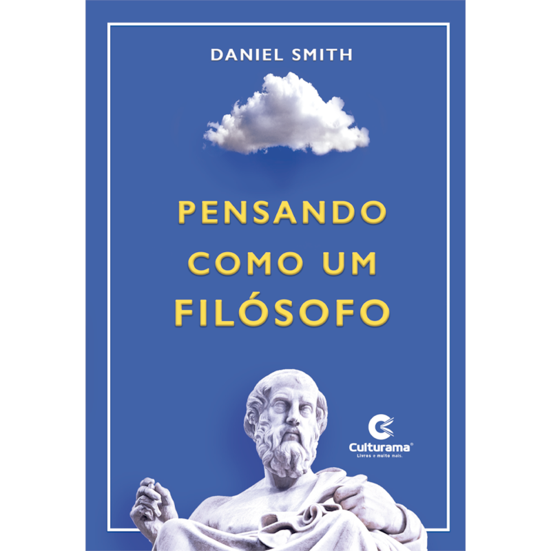 PLURAL - PENSANDO COMO UM FILÓSOFO