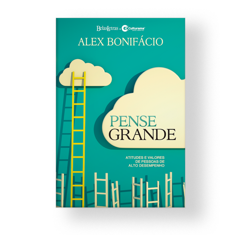 PLURAL - PENSE GRANDE