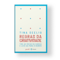 PLURAL - REGRAS DA CRIATIVIDADE