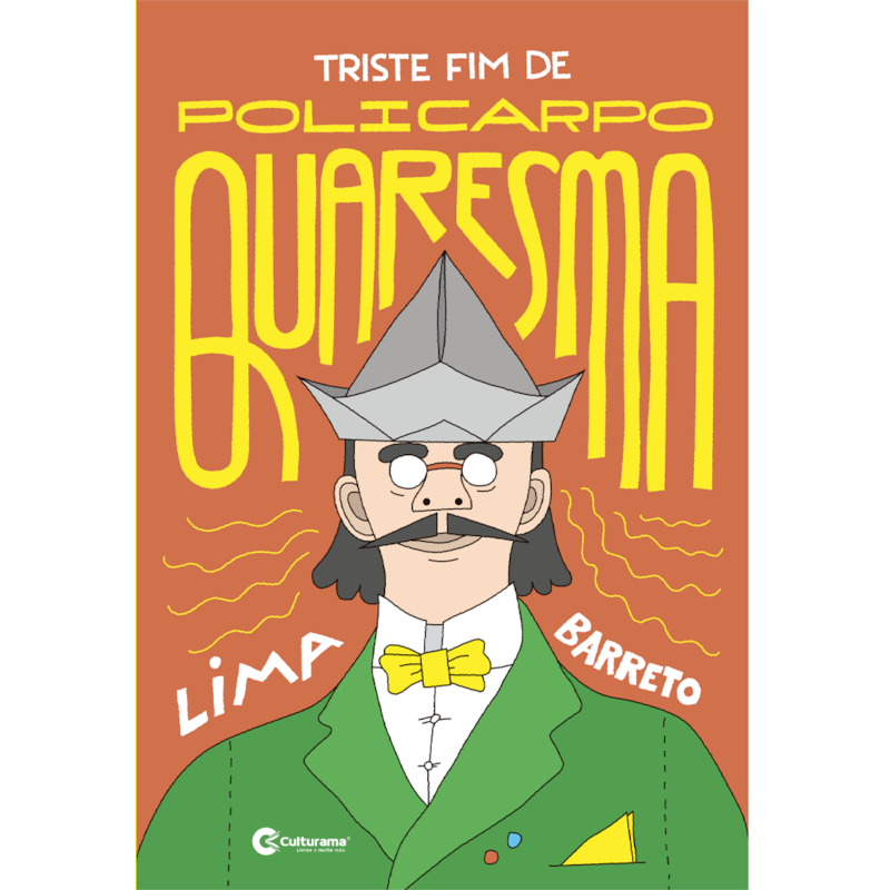 PLURAL - TRISTE FIM DE POLICARPO QUARESMA