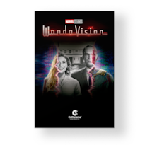 PLURAL - WANDA VISION
