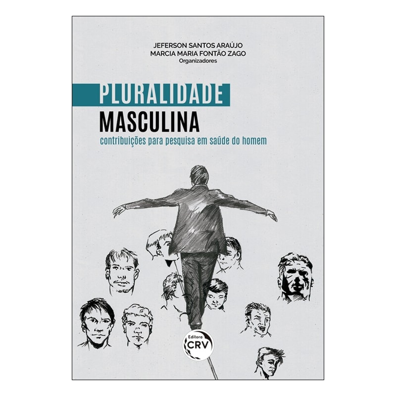 PLURALIDADE MASCULINA: CONTRIBUIÇÕES PARA PESQUISA EM SAÚDE DO HOMEM