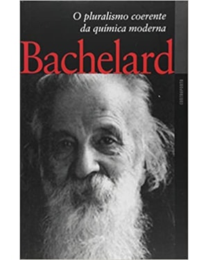 PLURALISMO COERENTE DA QUIMICA MODERNA, O - 1