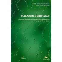 PLURALISMO E LIBERTAÇÃO