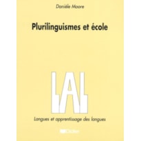 PLURILINGUISMES ET ECOLE