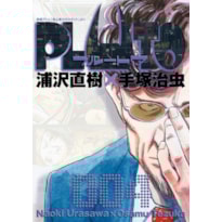 Pluto: edição de luxo 04