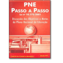 PNE PASSO A PASSO - LEI Nº 10.172/2001