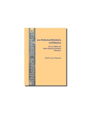 PNEUMATOLOGIA LITURGICA - 1°