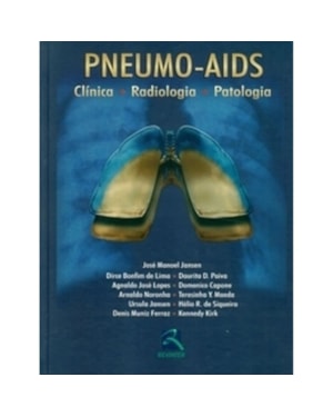 Pneumo-AIDS: clínica, radiologia, patologia