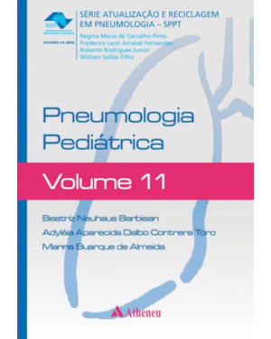 Pneumologia pediátrica