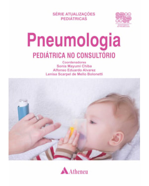 Pneumologia pediátrica no consultório