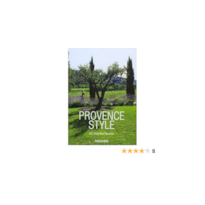 Po 25 style provence iep