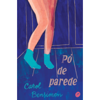 PÓ DE PAREDE