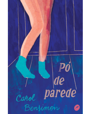 PÓ DE PAREDE