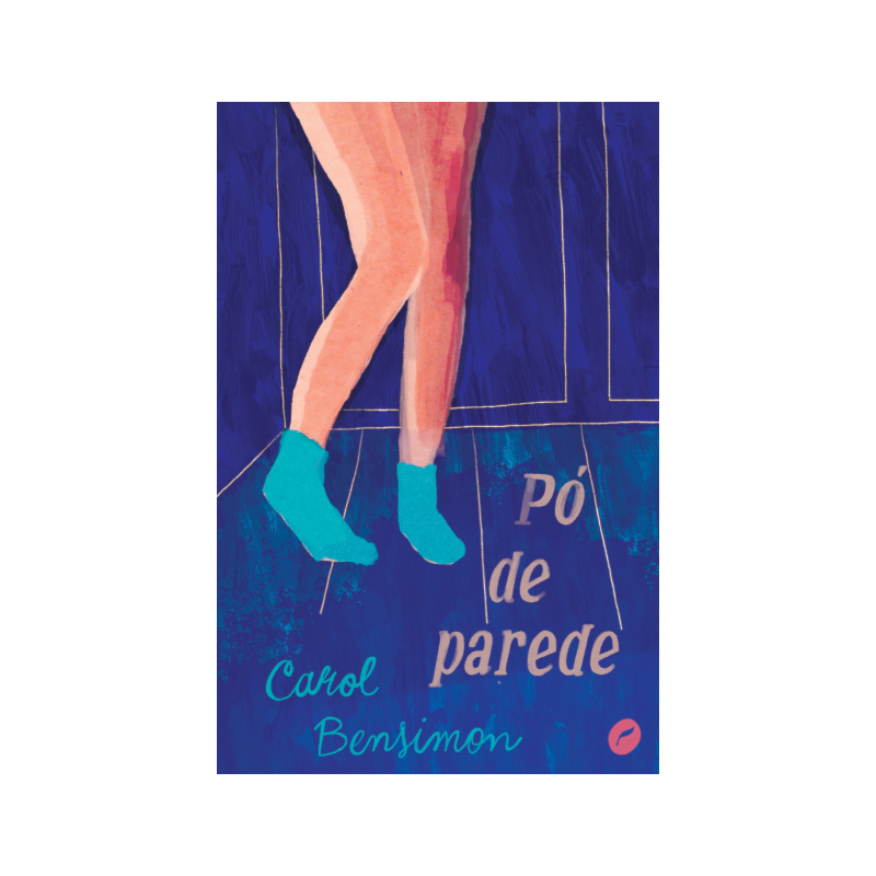 PÓ DE PAREDE