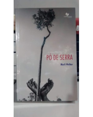 PÓ DE SERRA