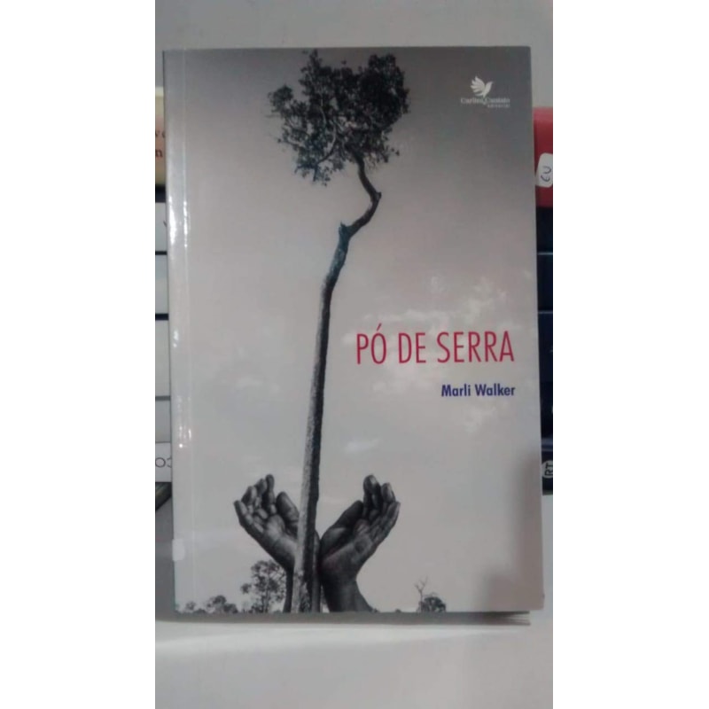PÓ DE SERRA