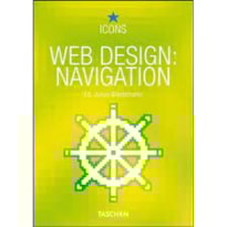 Po web design navigation iep