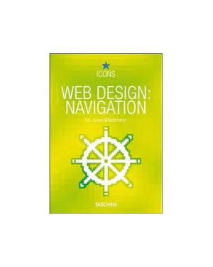 Po web design navigation iep