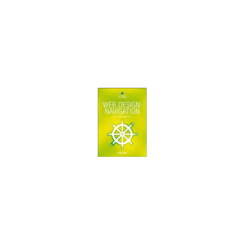 Po web design navigation iep
