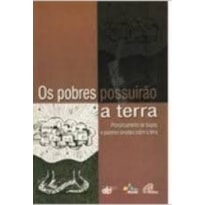 POBRES POSSUIRAO A TERRA, OS - 1