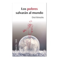 POBRES SALVARAN AL MUNDO